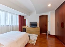 Jumeirah Living World Trade Centre Dubai 5