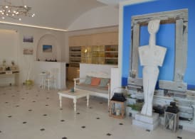 Naxos Island Hotel 2