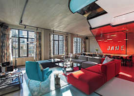 Moxy NYC East Village 5
