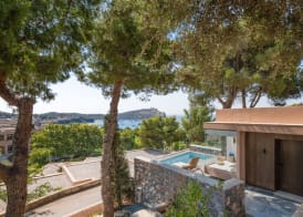 Cape Sounio, a Resort to Live 2