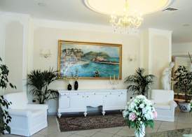 Hotel La Rosa Dei Venti 3