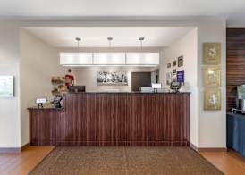 Sleep Inn & Suites Columbia 3