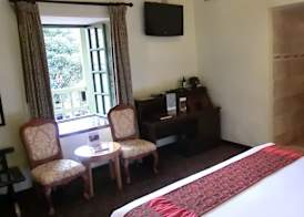 Aranwa Sacred Valley Hotel & Wellness 5