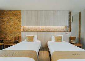 Sukhothai Treasure Resort & Spa 4
