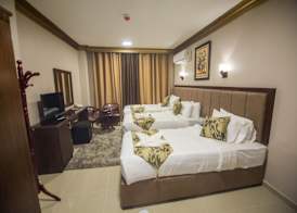 Grape Village Hotel 3
