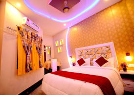 Aman Homestay, A Boutique Hotel 3