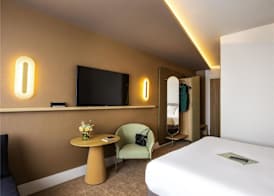 Novotel Nancy 5
