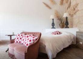 Château Latour Segur Suites & Spa 4