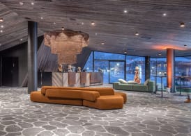 Design Hotel Levi 3