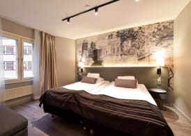 Scandic Star Lund 4