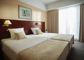 Grand Hotel Portoroz 4* superior – Terme & Wellness LifeClass 3