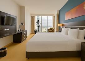 TRYP by Wyndham Panamá Centro 5