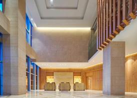 Four Points by Sheraton Chengdu, Pujiang Resort 2