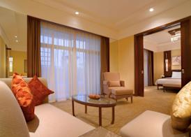 Wyndham Grand Tianjin Jingjin City 3
