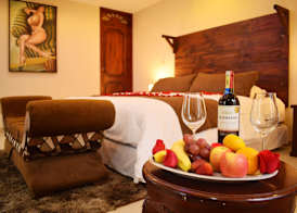 Meraki Hotel 2