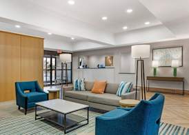 Comfort Inn Sullivan 3