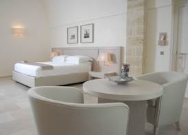 Relais Histò San Pietro Sul Mar Piccolo 4