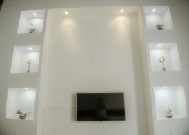 La Puerta Azul 4
