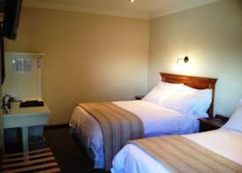 Turnberry Boutique Hotel 3