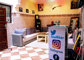 Hostel Dream belko 2