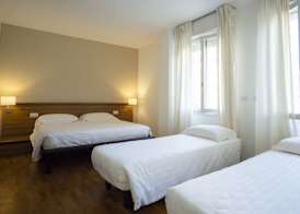 Mistral2 Hotel 3
