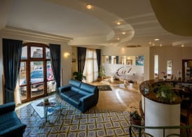 Hotel Cala Marina 4