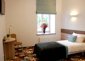 Algiro Hotel 3