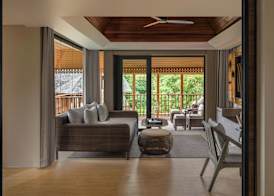 The Ritz-Carlton, Koh Samui 5