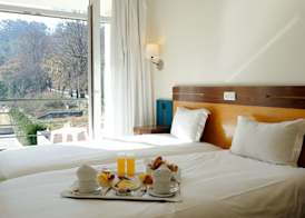 The Lince Braga 4