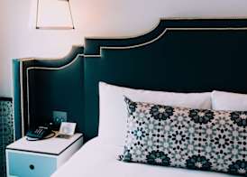 Hotel Californian 5