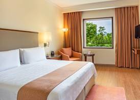 Trident Agra 5