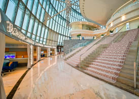 The Torch Doha 3