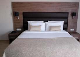 Hotel Zenith 4