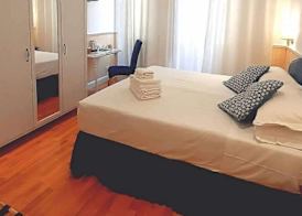 Hotel Porta Pia 4