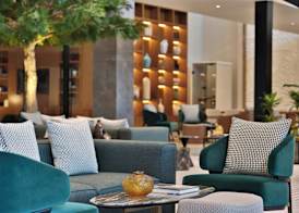 Sheraton Bahrain Hotel 4