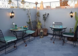 Riad Le Petit Joyau 3
