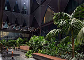 West Hotel Sydney, Curio Collection by Hilton 2