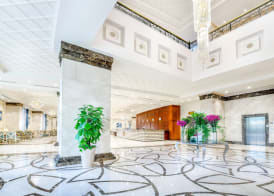 Gewan Hotel Cairo 2