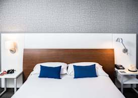 Ibis Styles A Coruna 2