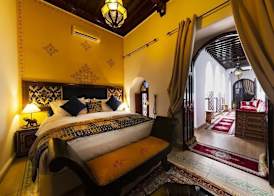 Riad Maison Belbaraka 3