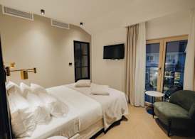 Hotel Flaneur 4