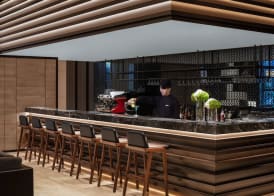 Courtyard by Marriott Jiangsu Taizhou 4