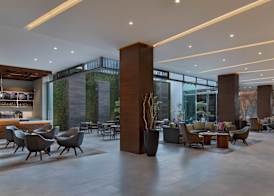 Courtyard by Marriott Guatemala City 2