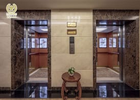 Tan Son Nhat Saigon Hotel 2