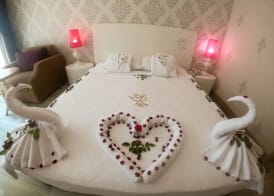 Raymar Resort & Aqua 5