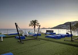 Crystal Hotel Bodrum 5