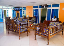 Azul Margarita Beach Resort 3