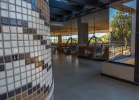 Complexo Eco Cataratas Resort by SJ 3