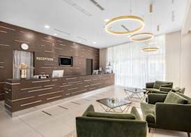 Corso Hotel Pécs 3