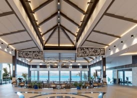 Dusit Thani Mactan Cebu Resort 2